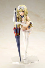 Frame Arms Girl PVC Statue Durga I 22 cm 4934054064236