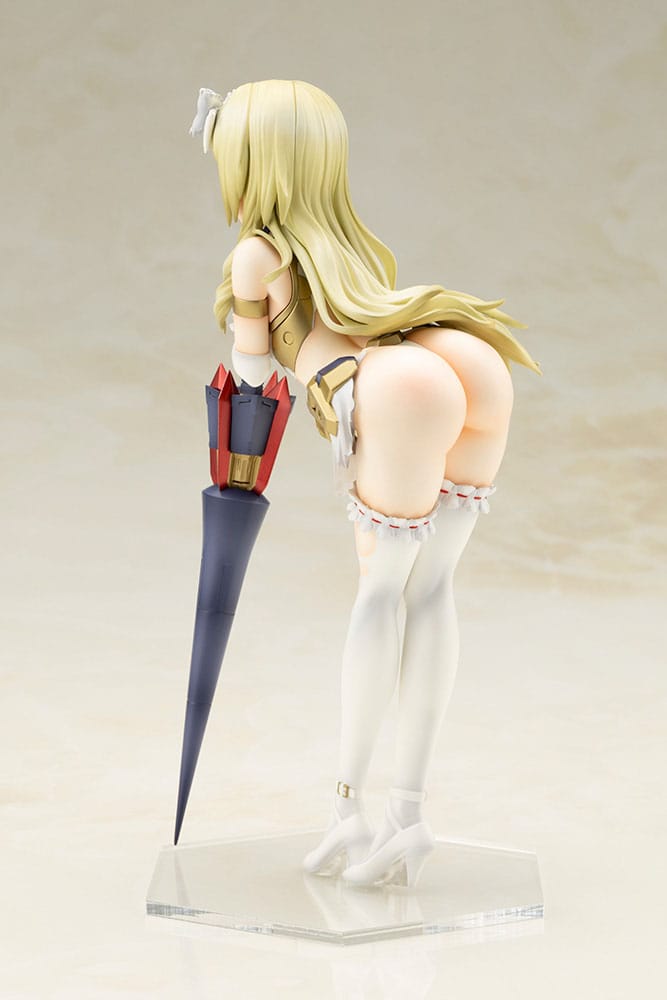 Frame Arms Girl PVC Statue Durga I 22 cm 4934054064236