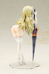 Frame Arms Girl PVC Statue Durga I 22 cm 4934054064236