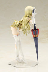 Frame Arms Girl PVC Statue Durga I 22 cm 4934054064236