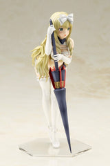 Frame Arms Girl PVC Statue Durga I 22 cm 4934054064236