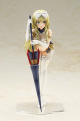 Frame Arms Girl PVC Statue Durga I 22 cm 4934054064236