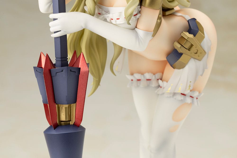 Frame Arms Girl PVC Statue Durga I 22 cm 4934054064236