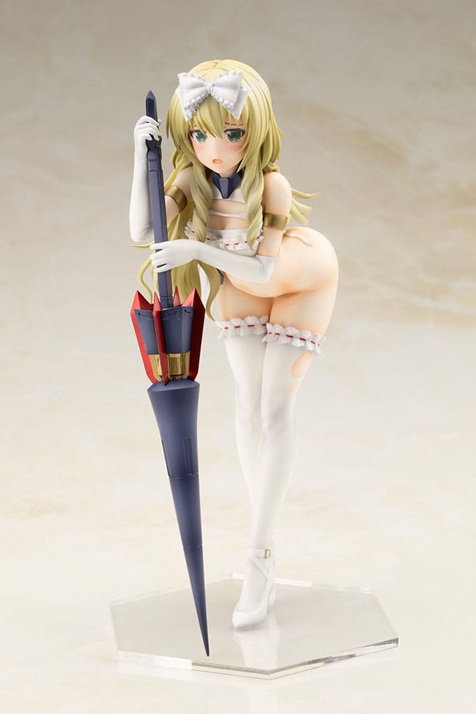 Frame Arms Girl PVC Statue Durga I 22 cm 4934054064236