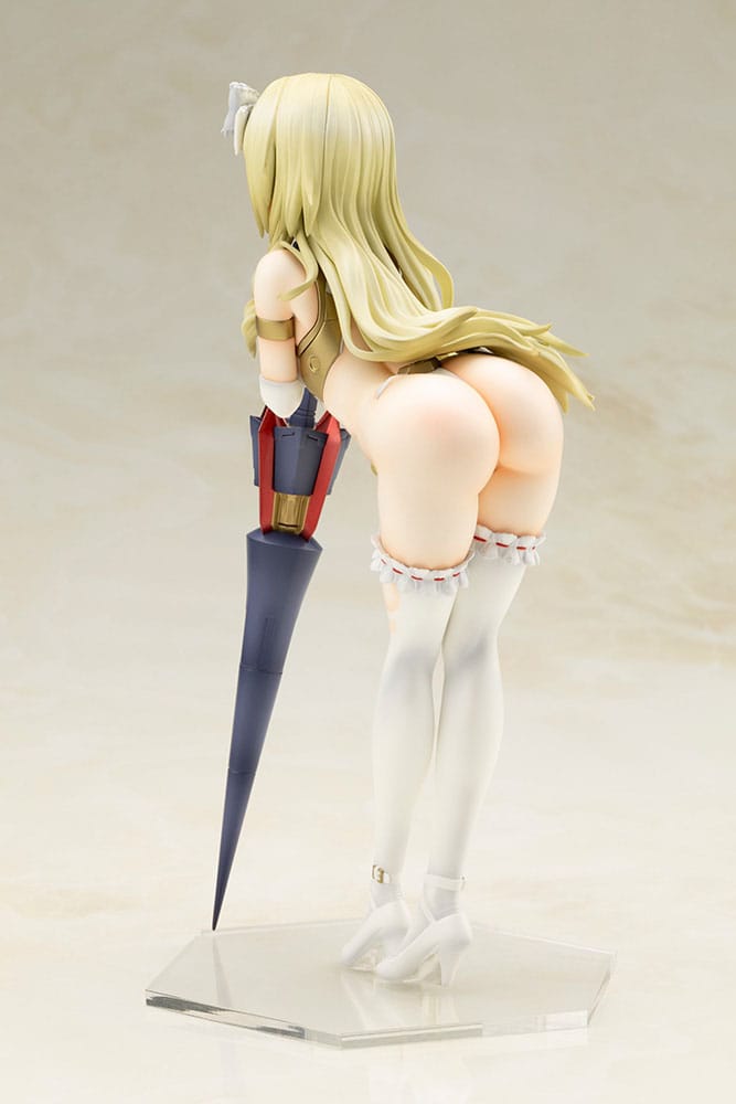 Frame Arms Girl PVC Statue Durga I 22 cm 4934054064236