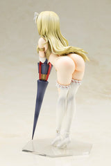 Frame Arms Girl PVC Statue Durga I 22 cm 4934054064236