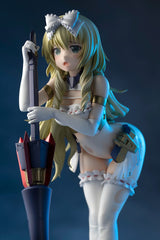 Frame Arms Girl PVC Statue Durga I 22 cm 4934054064236