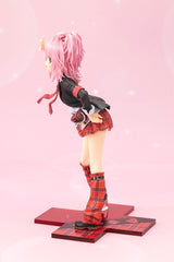 Shugo Chara! PVC Statue 1/7 Hinamori Amu School Uniform Ver. 21 cm      4934054064311
