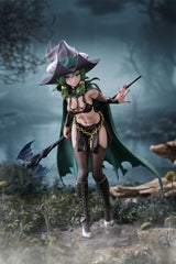 Unicorn Overlord PVC Statue 1/7 Yahna 25 cm      4934054064328