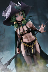 Unicorn Overlord PVC Statue 1/7 Yahna 25 cm      4934054064328