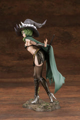Unicorn Overlord PVC Statue 1/7 Yahna 25 cm      4934054064328