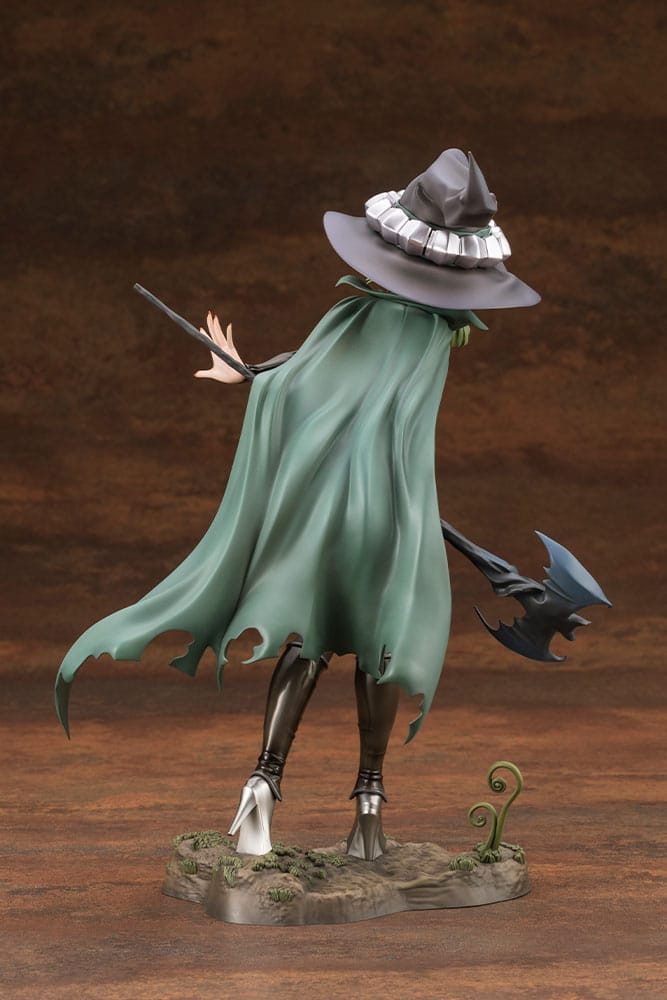 Unicorn Overlord PVC Statue 1/7 Yahna 25 cm      4934054064328