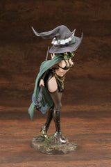 Unicorn Overlord PVC Statue 1/7 Yahna 25 cm      4934054064328