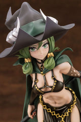 Unicorn Overlord PVC Statue 1/7 Yahna 25 cm      4934054064328