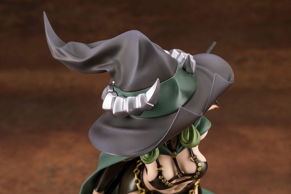 Unicorn Overlord PVC Statue 1/7 Yahna 25 cm      4934054064328