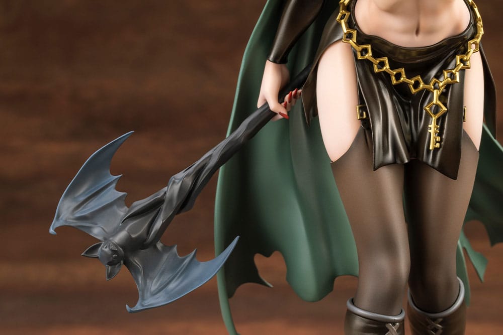 Unicorn Overlord PVC Statue 1/7 Yahna 25 cm      4934054064328