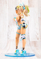 Phantasy Star Online 2 PVC Statue 1/6 Summer Color Gene Summer Vacation 31 cm 4934054064724