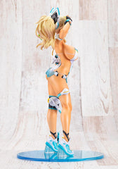 Phantasy Star Online 2 PVC Statue 1/6 Summer Color Gene Summer Vacation 31 cm 4934054064724