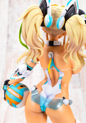 Phantasy Star Online 2 PVC Statue 1/6 Summer Color Gene Summer Vacation 31 cm 4934054064724