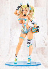 Phantasy Star Online 2 PVC Statue 1/6 Summer Color Gene Summer Vacation 31 cm 4934054064724