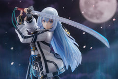 The Legend of Heroes PVC Statue 1/8 Shizuna Rem Misurugi 23 cm   4934054065585