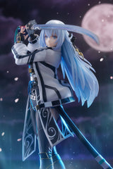 The Legend of Heroes PVC Statue 1/8 Shizuna Rem Misurugi 23 cm   4934054065585