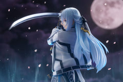 The Legend of Heroes PVC Statue 1/8 Shizuna Rem Misurugi (Reproduction) 23 cm   4934054065585