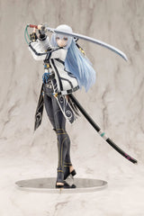 The Legend of Heroes PVC Statue 1/8 Shizuna Rem Misurugi 23 cm   4934054065585