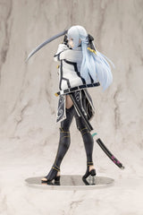 The Legend of Heroes PVC Statue 1/8 Shizuna Rem Misurugi 23 cm   4934054065585