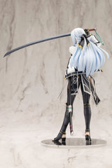 The Legend of Heroes PVC Statue 1/8 Shizuna Rem Misurugi 23 cm   4934054065585