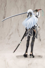 The Legend of Heroes PVC Statue 1/8 Shizuna Rem Misurugi 23 cm   4934054065585