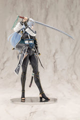 The Legend of Heroes PVC Statue 1/8 Shizuna Rem Misurugi 23 cm   4934054065585