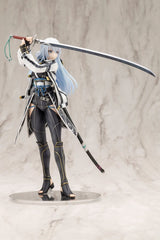 The Legend of Heroes PVC Statue 1/8 Shizuna Rem Misurugi 23 cm   4934054065585