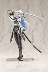 The Legend of Heroes PVC Statue 1/8 Shizuna Rem Misurugi 23 cm   4934054065585