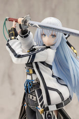 The Legend of Heroes PVC Statue 1/8 Shizuna Rem Misurugi 23 cm   4934054065585