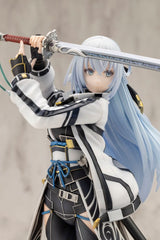 The Legend of Heroes PVC Statue 1/8 Shizuna Rem Misurugi 23 cm   4934054065585