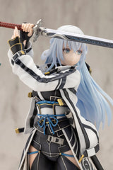 The Legend of Heroes PVC Statue 1/8 Shizuna Rem Misurugi 23 cm   4934054065585