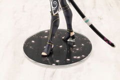 The Legend of Heroes PVC Statue 1/8 Shizuna Rem Misurugi 23 cm   4934054065585