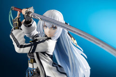The Legend of Heroes PVC Statue 1/8 Shizuna Rem Misurugi 23 cm   4934054065585