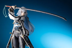 The Legend of Heroes PVC Statue 1/8 Shizuna Rem Misurugi 23 cm   4934054065585