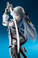The Legend of Heroes PVC Statue 1/8 Shizuna Rem Misurugi 23 cm   4934054065585