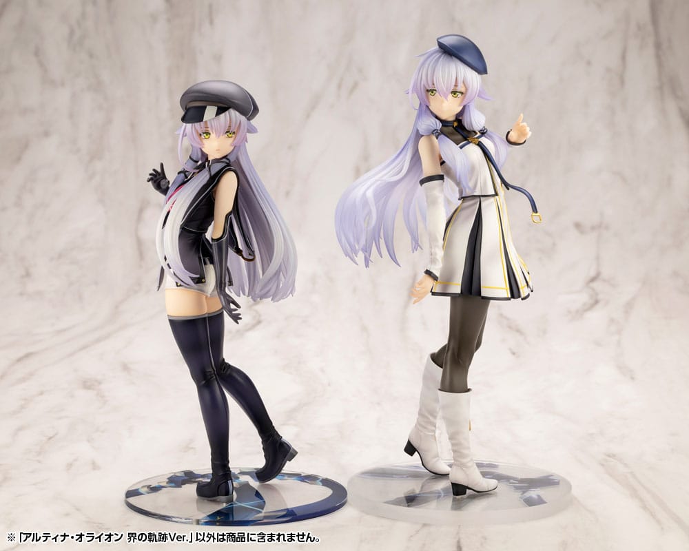 The Legend of Heroes PVC Statue 1/8 Altina Orion Ver. 2 20 cm 4934054065592
