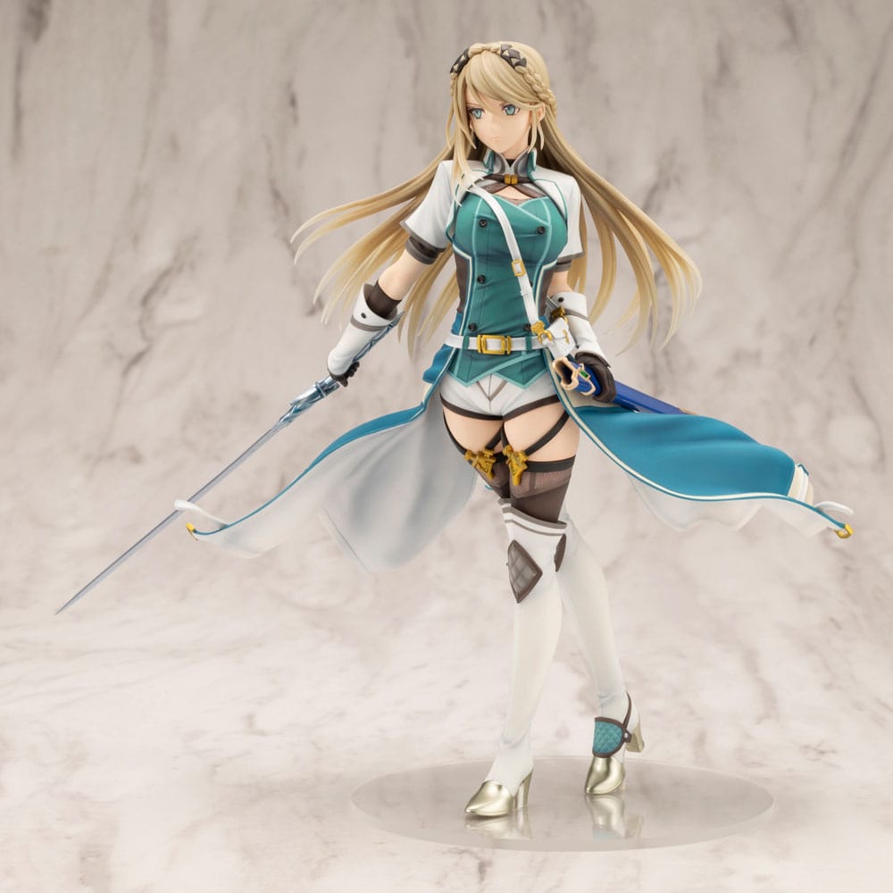 The Legend of Heroes PVC Statue 1/8 Elaine Auclair 22 cm 4934054065608