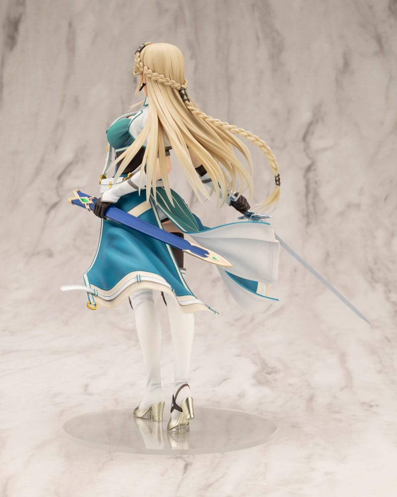 The Legend of Heroes PVC Statue 1/8 Elaine Auclair 22 cm 4934054065608