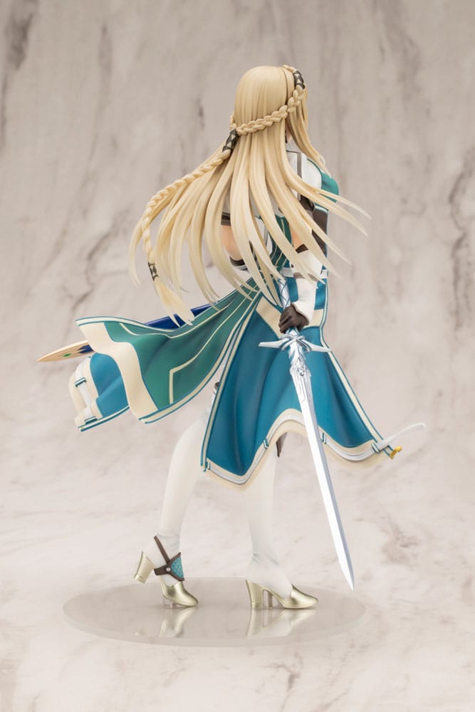 The Legend of Heroes PVC Statue 1/8 Elaine Auclair 22 cm 4934054065608