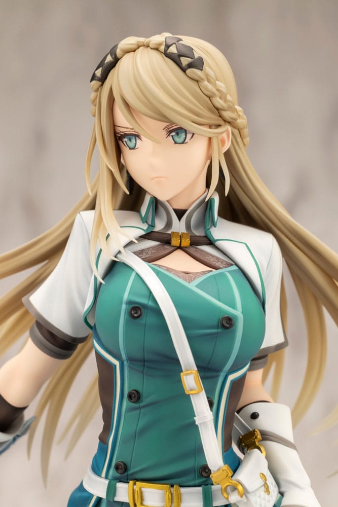 The Legend of Heroes PVC Statue 1/8 Elaine Auclair 22 cm 4934054065608