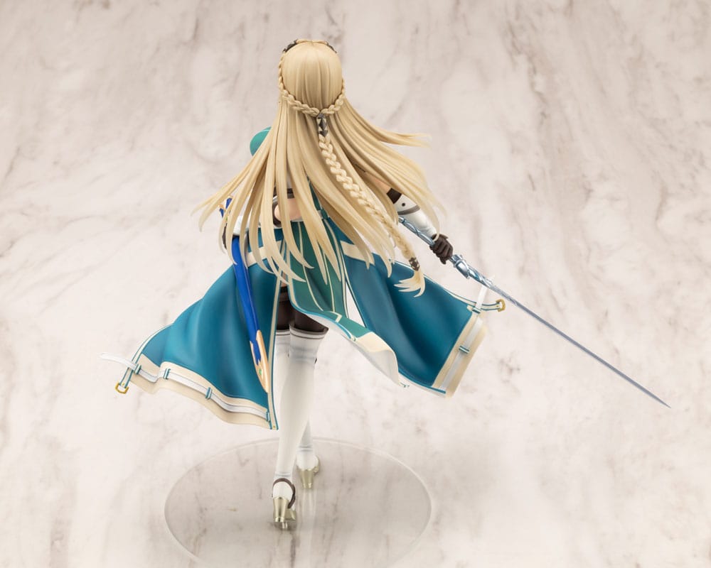 The Legend of Heroes PVC Statue 1/8 Elaine Auclair 22 cm 4934054065608