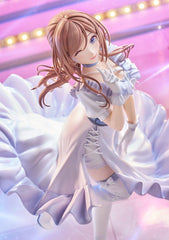 The Idolmaster Gakuen PVC Statue 1/7 Rinami Himesaki Clumsy Trick Ver. 25 cm 4934054066469