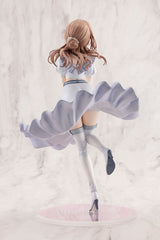 The Idolmaster Gakuen PVC Statue 1/7 Rinami Himesaki Clumsy Trick Ver. 25 cm 4934054066469