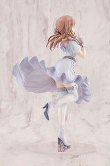 The Idolmaster Gakuen PVC Statue 1/7 Rinami Himesaki Clumsy Trick Ver. 25 cm 4934054066469